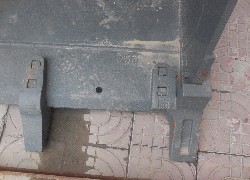 Продажа южно-корейского фронтального погрузчика DOOSAN DL301 в Казахстане за 000 $. Фотография 18 Купить фронтальный погрузчик DOOSAN (Южная Корея) в Алматы, модель DL301, цена DDP: 000 $. Фото 18