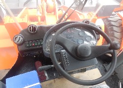 Продажа южно-корейского фронтального погрузчика DOOSAN DL301 в Казахстане за 000 $. Фотография 21 Купить фронтальный погрузчик DOOSAN (Южная Корея) в Алматы, модель DL301, цена DDP: 000 $. Фото 21