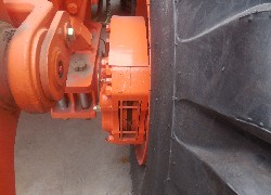 Продажа южно-корейского фронтального погрузчика DOOSAN DL301 в Казахстане за 000 $. Фотография 27 Купить фронтальный погрузчик DOOSAN (Южная Корея) в Алматы, модель DL301, цена DDP: 000 $. Фото 27