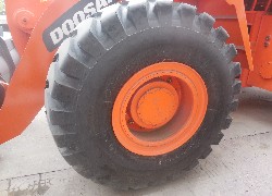 Продажа южно-корейского фронтального погрузчика DOOSAN DL301 в Казахстане за 000 $. Фотография 31 Купить фронтальный погрузчик DOOSAN (Южная Корея) в Алматы, модель DL301, цена DDP: 000 $. Фото 31