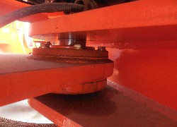 Продажа южно-корейского фронтального погрузчика DOOSAN DL503 в Казахстане за 000 $. Фотография 43 Купить фронтальный погрузчик DOOSAN (Южная Корея) в Алматы, модель DL503, цена DDP: 000 $. Фото 43