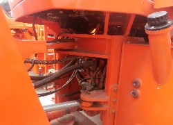 Продажа южно-корейского фронтального погрузчика DOOSAN DL503 в Казахстане за 000 $. Фотография 11 Купить фронтальный погрузчик DOOSAN (Южная Корея) в Алматы, модель DL503, цена DDP: 000 $. Фото 11