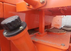 Продажа южно-корейского фронтального погрузчика DOOSAN DL503 в Казахстане за 000 $. Фотография 12 Купить фронтальный погрузчик DOOSAN (Южная Корея) в Алматы, модель DL503, цена DDP: 000 $. Фото 12