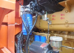 Продажа южно-корейского фронтального погрузчика DOOSAN DL503 в Казахстане за 000 $. Фотография 21 Купить фронтальный погрузчик DOOSAN (Южная Корея) в Алматы, модель DL503, цена DDP: 000 $. Фото 21