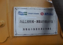 Продажа южно-корейского фронтального погрузчика DOOSAN DL503 в Казахстане за 000 $. Фотография 22 Купить фронтальный погрузчик DOOSAN (Южная Корея) в Алматы, модель DL503, цена DDP: 000 $. Фото 22