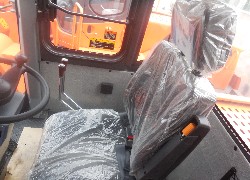 Продажа южно-корейского фронтального погрузчика DOOSAN DL503 в Казахстане за 000 $. Фотография 30 Купить фронтальный погрузчик DOOSAN (Южная Корея) в Алматы, модель DL503, цена DDP: 000 $. Фото 30