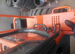 Продажа южно-корейского фронтального погрузчика DOOSAN DL503 в Казахстане за 000 $. Фотография 31 Купить фронтальный погрузчик DOOSAN (Южная Корея) в Алматы, модель DL503, цена DDP: 000 $. Фото 31