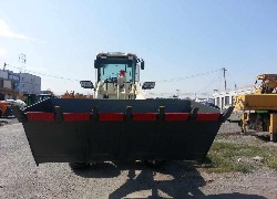 Продажа китайского фронтального погрузчика GoodWork LX320E в Казахстане за 000 $. Фотография 5 Купить фронтальный погрузчик GoodWork (Китай) в Алматы, модель LX320E, цена DDP: 000 $. Фото 5