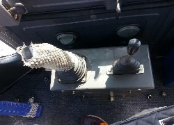 Продажа китайского фронтального погрузчика GoodWork LX320E в Казахстане за 000 $. Фотография 8 Купить фронтальный погрузчик GoodWork (Китай) в Алматы, модель LX320E, цена DDP: 000 $. Фото 8