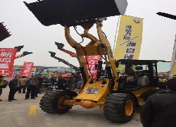 Продажа китайского фронтального погрузчика HERACLES, H580 в Казахстане за 000 $. Фотография 6 Купить фронтальный погрузчик HERACLES (Китай) в Алматы, модель H580, цена DDP: 000 $. Фото 6