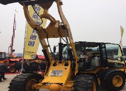 Продажа китайского фронтального погрузчика HERACLES, H580 в Казахстане за 000 $. Фотография 11 Купить фронтальный погрузчик HERACLES (Китай) в Алматы, модель H580, цена DDP: 000 $. Фото 11