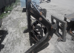 Купить захват для труб для фронтального погрузчика HERACLES, H580 за 2000 $ в Алматы Захват для труб для фронтального погрузчика HERACLES, H580. Цена: 2000 $. Продажа в Казахстане