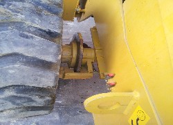 Продажа китайского фронтального погрузчика Foton Lovol FL920-II в Казахстане за 000 $. Фотография 6 Купить фронтальный погрузчик Foton Lovol (Китай) в Алматы, модель FL920-II, цена DDP: 000 $. Фото 6