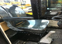 Продажа китайского фронтального погрузчика Foton Lovol FL920-II в Казахстане за 000 $. Фотография 8 Купить фронтальный погрузчик Foton Lovol (Китай) в Алматы, модель FL920-II, цена DDP: 000 $. Фото 8