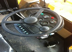 Продажа китайского фронтального погрузчика Foton Lovol FL920-II в Казахстане за 000 $. Фотография 9 Купить фронтальный погрузчик Foton Lovol (Китай) в Алматы, модель FL920-II, цена DDP: 000 $. Фото 9