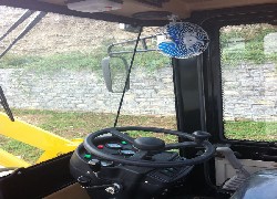 Продажа китайского фронтального погрузчика Foton Lovol FL920-II в Казахстане за 000 $. Фотография 11 Купить фронтальный погрузчик Foton Lovol (Китай) в Алматы, модель FL920-II, цена DDP: 000 $. Фото 11