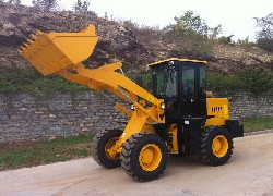 Продажа китайского фронтального погрузчика Foton Lovol FL920-II в Казахстане за 000 $. Фотография 12 Купить фронтальный погрузчик Foton Lovol (Китай) в Алматы, модель FL920-II, цена DDP: 000 $. Фото 12