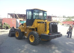 Продажа китайского фронтального погрузчика Foton Lovol FL920-II в Казахстане за 000 $. Фотография 13 Купить фронтальный погрузчик Foton Lovol (Китай) в Алматы, модель FL920-II, цена DDP: 000 $. Фото 13