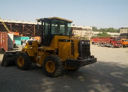 Продажа китайского фронтального погрузчика Foton Lovol FL920-II в Казахстане за 000 $. Фотография 14 Купить фронтальный погрузчик Foton Lovol (Китай) в Алматы, модель FL920-II, цена DDP: 000 $. Фото 14