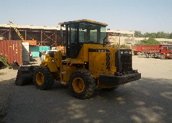 Продажа китайского фронтального погрузчика Foton Lovol FL920-II в Казахстане за 000 $. Фотография 15 Купить фронтальный погрузчик Foton Lovol (Китай) в Алматы, модель FL920-II, цена DDP: 000 $. Фото 15