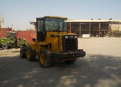 Продажа китайского фронтального погрузчика Foton Lovol FL920-II в Казахстане за 000 $. Фотография 18 Купить фронтальный погрузчик Foton Lovol (Китай) в Алматы, модель FL920-II, цена DDP: 000 $. Фото 18