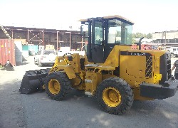 Продажа китайского фронтального погрузчика Foton Lovol FL920-II в Казахстане за 000 $. Фотография 24 Купить фронтальный погрузчик Foton Lovol (Китай) в Алматы, модель FL920-II, цена DDP: 000 $. Фото 24