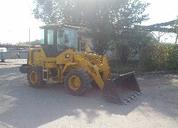 Продажа китайского фронтального погрузчика Foton Lovol FL920-II в Казахстане за 000 $. Фотография 30 Купить фронтальный погрузчик Foton Lovol (Китай) в Алматы, модель FL920-II, цена DDP: 000 $. Фото 30