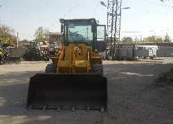 Продажа китайского фронтального погрузчика Foton Lovol FL920-II в Казахстане за 000 $. Фотография 33 Купить фронтальный погрузчик Foton Lovol (Китай) в Алматы, модель FL920-II, цена DDP: 000 $. Фото 33