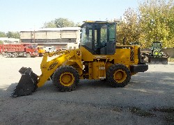 Продажа китайского фронтального погрузчика Foton Lovol FL920-II в Казахстане за 000 $. Фотография 38 Купить фронтальный погрузчик Foton Lovol (Китай) в Алматы, модель FL920-II, цена DDP: 000 $. Фото 38