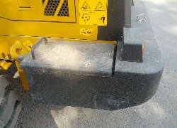 Продажа китайского фронтального погрузчика Foton Lovol FL920-II в Казахстане за 000 $. Фотография 45 Купить фронтальный погрузчик Foton Lovol (Китай) в Алматы, модель FL920-II, цена DDP: 000 $. Фото 45