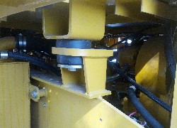 Продажа китайского фронтального погрузчика Foton Lovol FL920-II в Казахстане за 000 $. Фотография 48 Купить фронтальный погрузчик Foton Lovol (Китай) в Алматы, модель FL920-II, цена DDP: 000 $. Фото 48