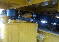 Продажа китайского фронтального погрузчика Foton Lovol FL920-II в Казахстане за 000 $. Фотография 49 Купить фронтальный погрузчик Foton Lovol (Китай) в Алматы, модель FL920-II, цена DDP: 000 $. Фото 49