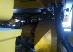 Продажа китайского фронтального погрузчика Foton Lovol FL920-II в Казахстане за 000 $. Фотография 50 Купить фронтальный погрузчик Foton Lovol (Китай) в Алматы, модель FL920-II, цена DDP: 000 $. Фото 50