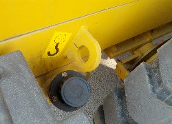 Продажа китайского фронтального погрузчика Foton Lovol FL920-II в Казахстане за 000 $. Фотография 55 Купить фронтальный погрузчик Foton Lovol (Китай) в Алматы, модель FL920-II, цена DDP: 000 $. Фото 55