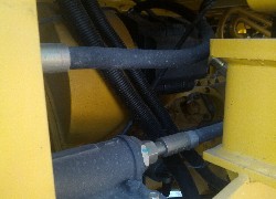 Продажа китайского фронтального погрузчика Foton Lovol FL920-II в Казахстане за 000 $. Фотография 59 Купить фронтальный погрузчик Foton Lovol (Китай) в Алматы, модель FL920-II, цена DDP: 000 $. Фото 59