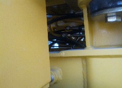 Продажа китайского фронтального погрузчика Foton Lovol FL920-II в Казахстане за 000 $. Фотография 63 Купить фронтальный погрузчик Foton Lovol (Китай) в Алматы, модель FL920-II, цена DDP: 000 $. Фото 63