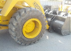 Продажа китайского фронтального погрузчика Foton Lovol FL920-II в Казахстане за 000 $. Фотография 66 Купить фронтальный погрузчик Foton Lovol (Китай) в Алматы, модель FL920-II, цена DDP: 000 $. Фото 66