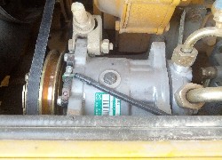 Продажа китайского фронтального погрузчика Foton Lovol FL920-II в Казахстане за 000 $. Фотография 82 Купить фронтальный погрузчик Foton Lovol (Китай) в Алматы, модель FL920-II, цена DDP: 000 $. Фото 82