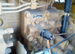 Продажа китайского фронтального погрузчика Foton Lovol FL920-II в Казахстане за 000 $. Фотография 84 Купить фронтальный погрузчик Foton Lovol (Китай) в Алматы, модель FL920-II, цена DDP: 000 $. Фото 84