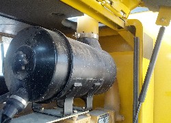 Продажа китайского фронтального погрузчика Foton Lovol FL920-II в Казахстане за 000 $. Фотография 86 Купить фронтальный погрузчик Foton Lovol (Китай) в Алматы, модель FL920-II, цена DDP: 000 $. Фото 86