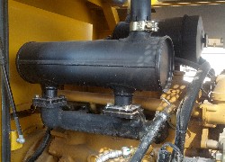 Продажа китайского фронтального погрузчика Foton Lovol FL920-II в Казахстане за 000 $. Фотография 92 Купить фронтальный погрузчик Foton Lovol (Китай) в Алматы, модель FL920-II, цена DDP: 000 $. Фото 92