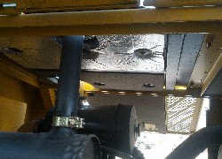 Продажа китайского фронтального погрузчика Foton Lovol FL920-II в Казахстане за 000 $. Фотография 93 Купить фронтальный погрузчик Foton Lovol (Китай) в Алматы, модель FL920-II, цена DDP: 000 $. Фото 93