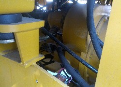 Продажа китайского фронтального погрузчика Foton Lovol FL920-II в Казахстане за 000 $. Фотография 94 Купить фронтальный погрузчик Foton Lovol (Китай) в Алматы, модель FL920-II, цена DDP: 000 $. Фото 94