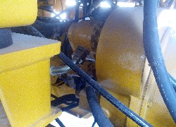 Продажа китайского фронтального погрузчика Foton Lovol FL920-II в Казахстане за 000 $. Фотография 95 Купить фронтальный погрузчик Foton Lovol (Китай) в Алматы, модель FL920-II, цена DDP: 000 $. Фото 95