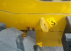 Продажа китайского фронтального погрузчика Foton Lovol FL920-II в Казахстане за 000 $. Фотография 99 Купить фронтальный погрузчик Foton Lovol (Китай) в Алматы, модель FL920-II, цена DDP: 000 $. Фото 99