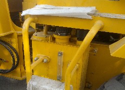 Продажа китайского фронтального погрузчика Foton Lovol FL920-II в Казахстане за 000 $. Фотография 100 Купить фронтальный погрузчик Foton Lovol (Китай) в Алматы, модель FL920-II, цена DDP: 000 $. Фото 100