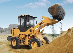 Продажа китайского фронтального погрузчика Foton Lovol FL920-II в Казахстане за 000 $. Фотография 104 Купить фронтальный погрузчик Foton Lovol (Китай) в Алматы, модель FL920-II, цена DDP: 000 $. Фото 104