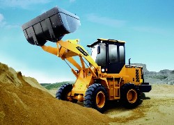 Продажа китайского фронтального погрузчика Foton Lovol FL920-II в Казахстане за 000 $. Фотография 105 Купить фронтальный погрузчик Foton Lovol (Китай) в Алматы, модель FL920-II, цена DDP: 000 $. Фото 105