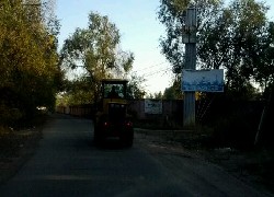 Продажа китайского фронтального погрузчика Foton Lovol FL920-II в Казахстане за 000 $. Фотография 106 Купить фронтальный погрузчик Foton Lovol (Китай) в Алматы, модель FL920-II, цена DDP: 000 $. Фото 106