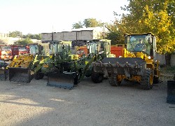 Продажа китайского фронтального погрузчика Foton Lovol FL920-II в Казахстане за 000 $. Фотография 108 Купить фронтальный погрузчик Foton Lovol (Китай) в Алматы, модель FL920-II, цена DDP: 000 $. Фото 108